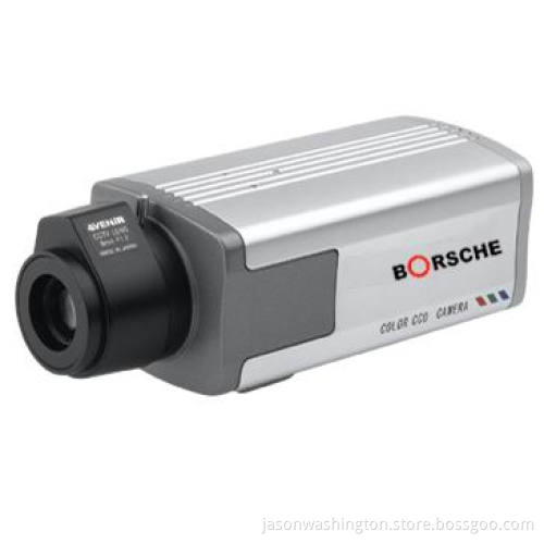 Box CCTV Camera